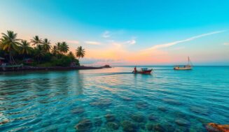 Safety and Health Tips for Visit Candidasa